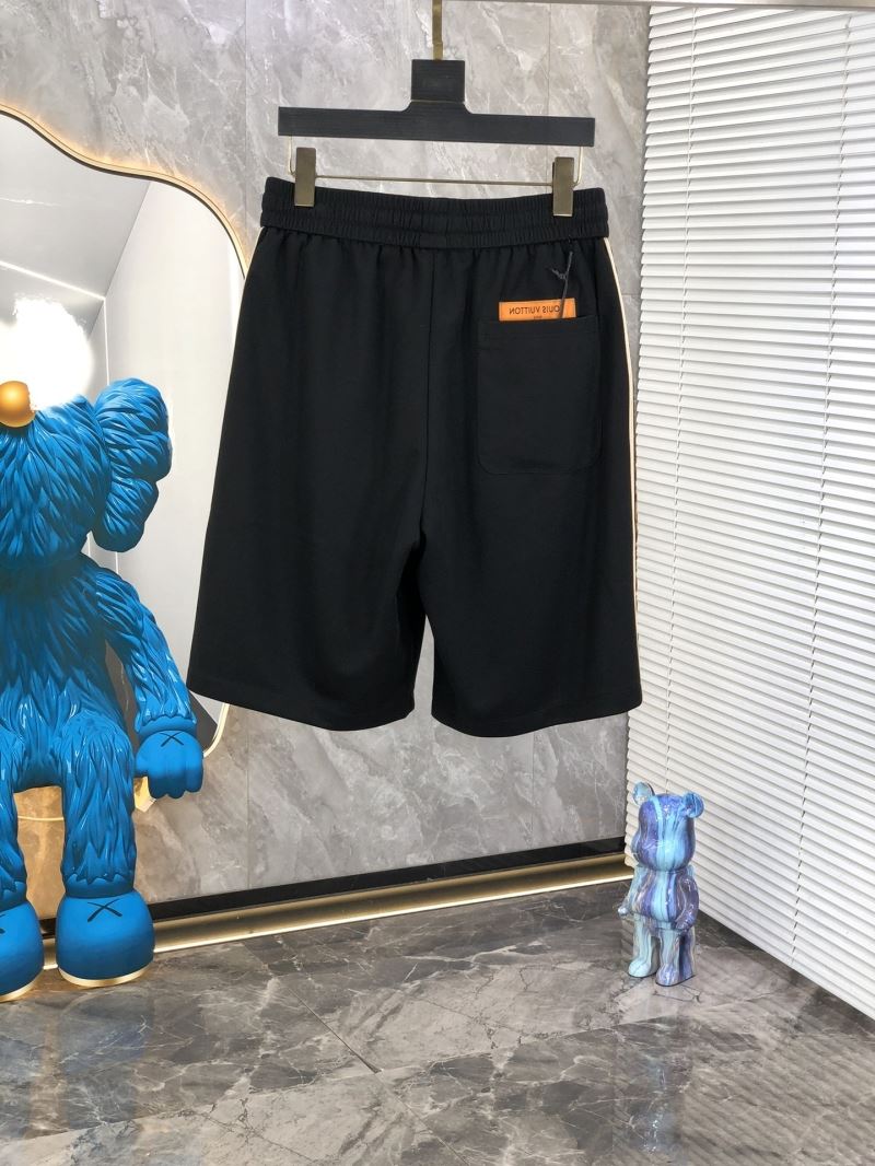 Louis Vuitton Short Pants